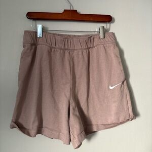 3 in 1 Nike Cloth Shorts